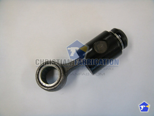 Graco KIT - REPL,CONNECTING ROD