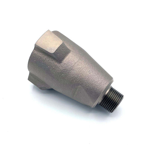 Graco HOUSING - INTAKE 1