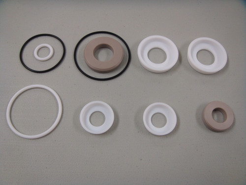 IPM Fluid section repait kit, 810201, 810202, 810203, 810204