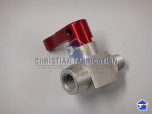 Graco Fusion CS KIT,A SIDE VALVE