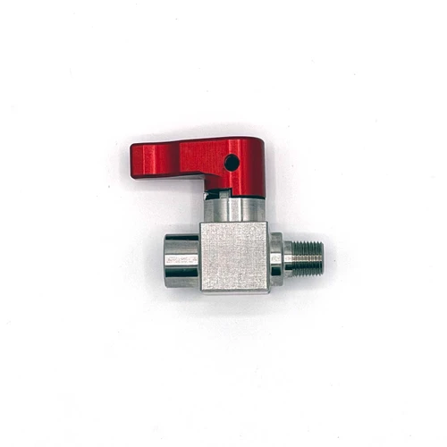 Graco Fusion CS KIT,A SIDE VALVE