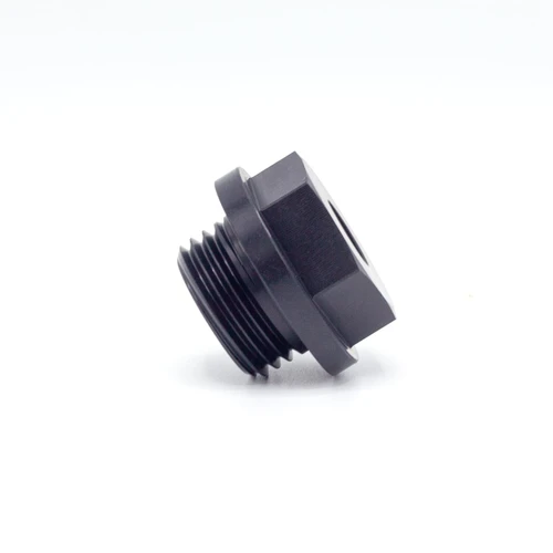 Graco PLUG - STRAINER,WYE,INLET