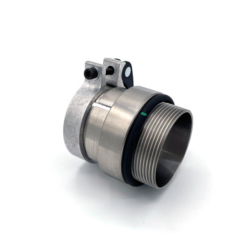 Graco Adapter Bung 2 inch SST