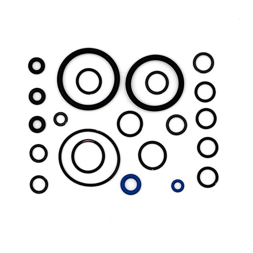 graco probler p2 o-ring kit gc1950