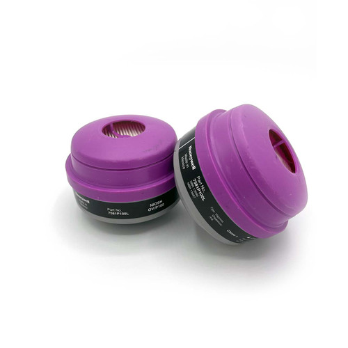 NORTH ORGANIC VAPOR 7581P100L CARTRIDGE