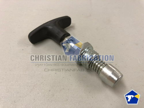 Paint Equipment - Airless Paint Sprayers - Airless Paint Sprayer Parts -  Page 1 - Christian Fabrication Spray Foam Supply