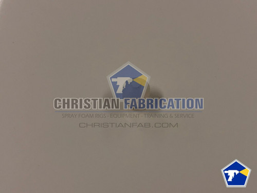 Graco Fusion MP front and rear packing (pack 4)