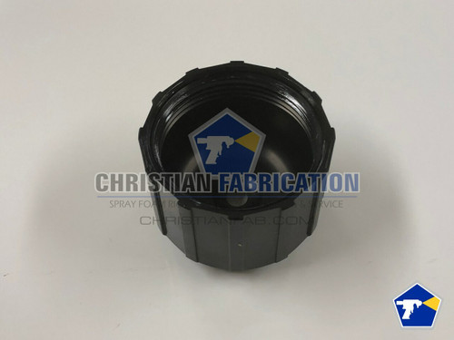 Graco Fusion MP air cap