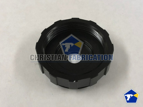 Graco Fusion MP CAP, PURGE ROD STOP