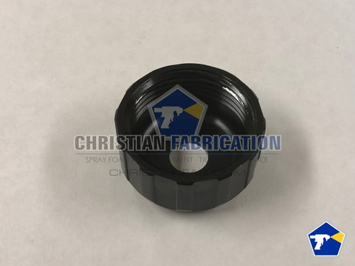 Graco Fusion MP CAP,TIP RETAINER