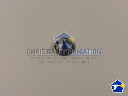 Graco Round Ceram Tip 055