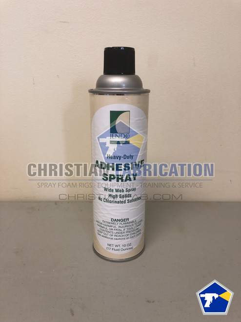 Chem-Trend Spray Foam Silicone Release (one can) - Christian Fabrication  Spray Foam Supply