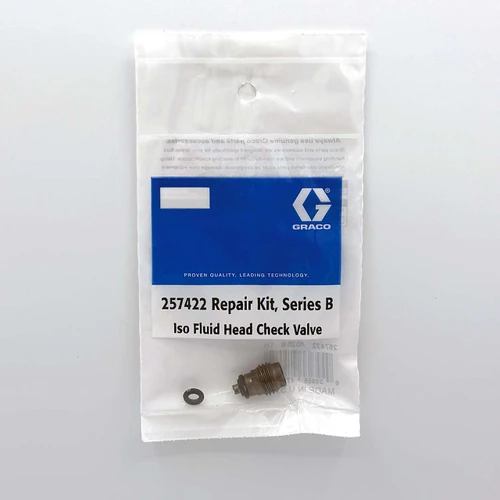 graco 257422