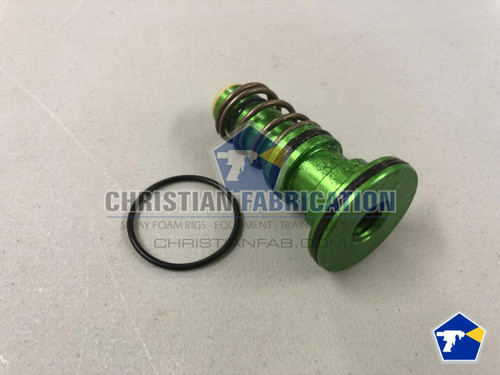 Tsunami Piston Rebuild Kit