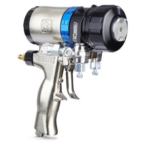 Graco Fusion PC ProConnect Gun (Round Pattern)