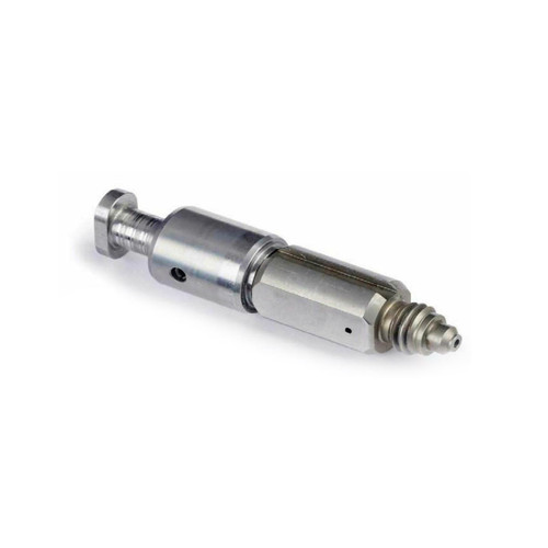 Graco Fusion PC mix chamber round pattern replacement part for Fusion PC spray foam gun
