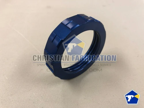 Fusion PC Middle Ring