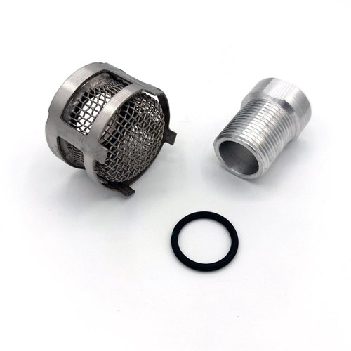 Graco Crush Proof Strainer Kit