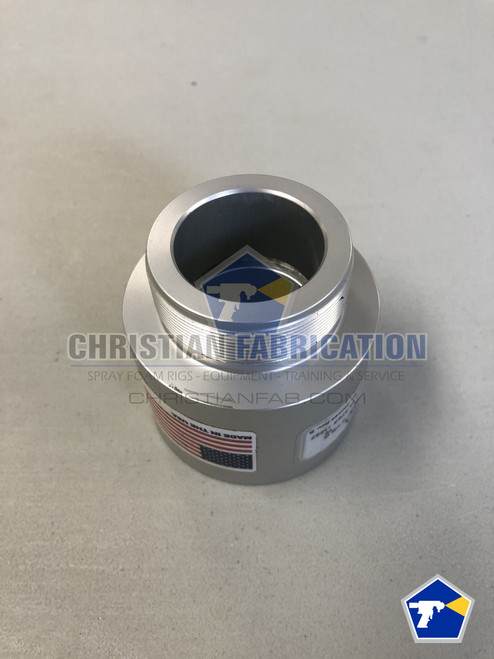 Graco T1 KIT,AIR MOTOR BASE