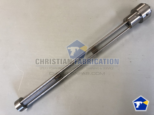 Graco T1 KIT,FRAME,PUMP (D)