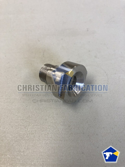 Graco PISTON, THROAT