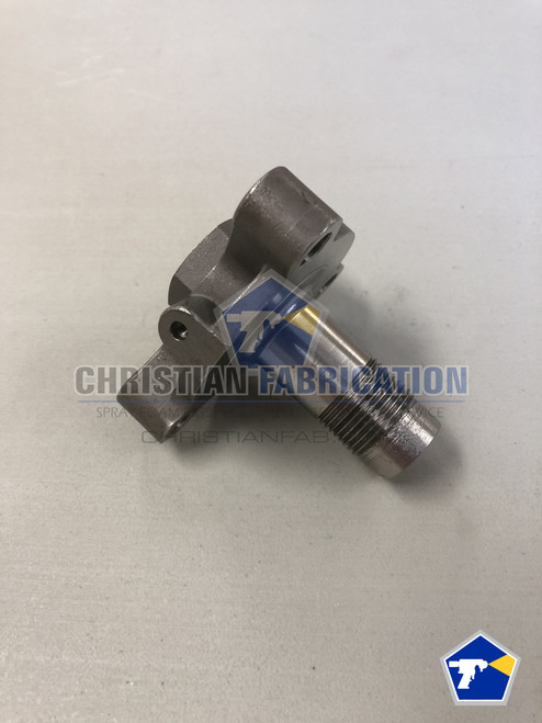 Graco T2, T3 KIT, FLANGE