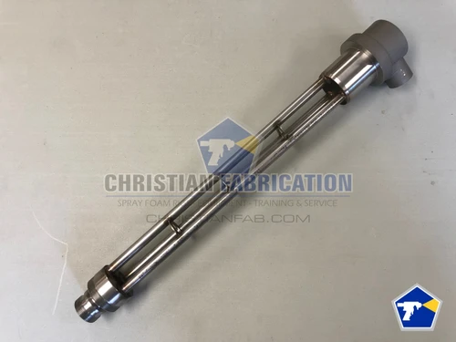 Graco T2, T3SST KIT, BODY, PUMP, 2:1