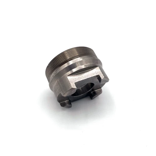 Graco T2, T3 SST KIT, VALVE, FOOT