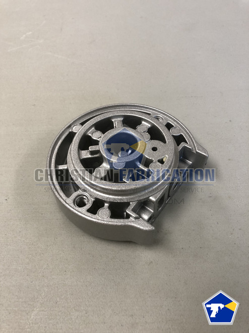 Graco T3 COVER, MOTOR, 2.5" TOP