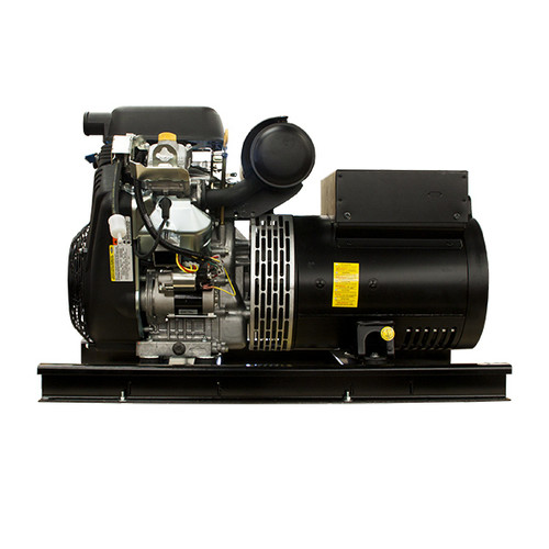 Winco Gas 22kw Vehicle Mount Generator
