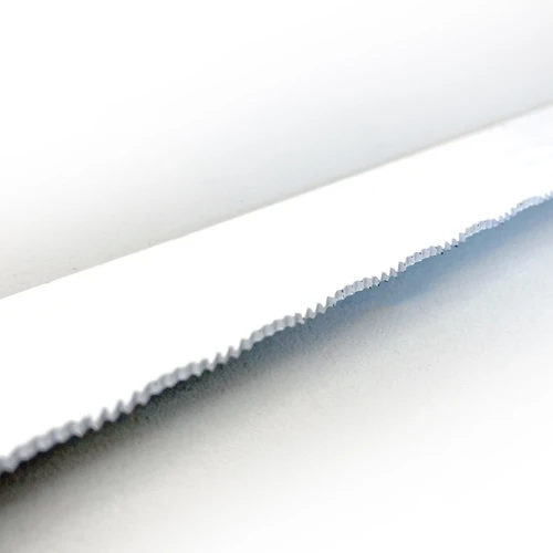 Closed cell foam blade for sawzall