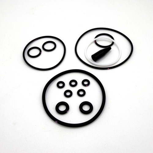 Graco Complete Fusion PC O-ring KIT
