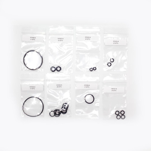 Carlisle ST1 Complete O-ring Kit