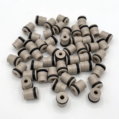 Side Seal Poly 50 Pk