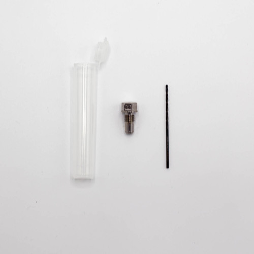 Carlisle ST1 Mix Tip & Cleanout Bit