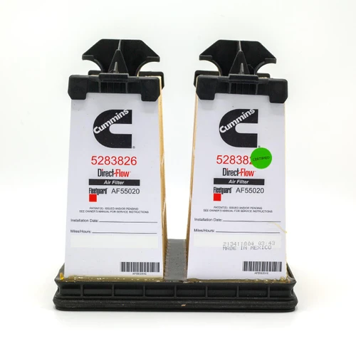 Morse/BOSS T4 Engine Primary Air Filter