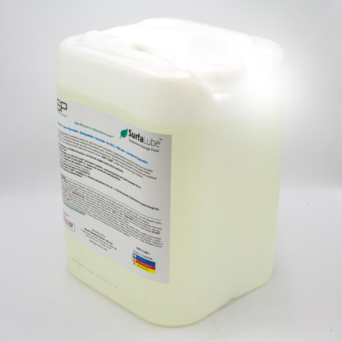 GSP NZD ISO FLUSH ™ Isocyanate Resin Cleaner & Neutralizer