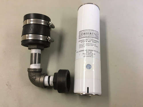 Graco KIT, ACCY, DESICCANT DRYER