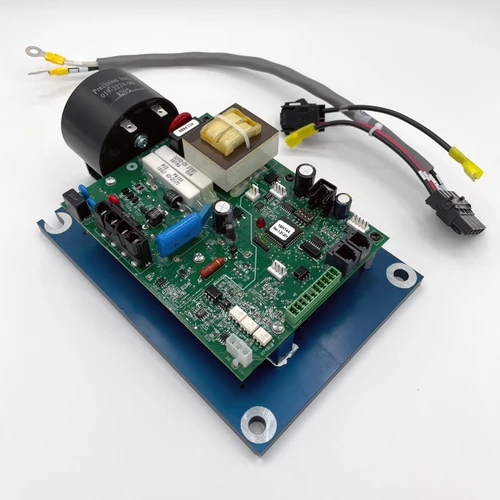 GRACO MOTOR CONTROL FOR E-30 AND EXP-2