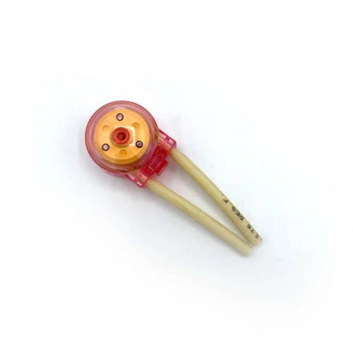 GRACO PUMP,PERISTALTIC,3MM ID