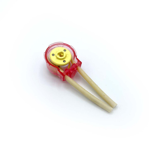 GRACO PUMP,PERISTALTIC,3MM ID