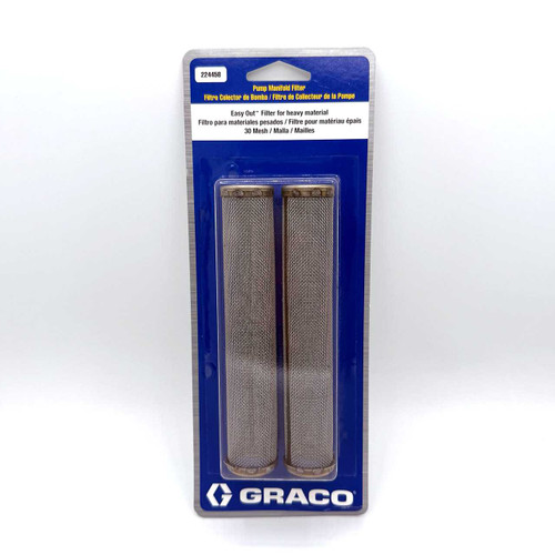 graco filter pair 224458
