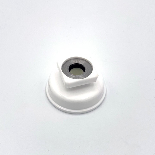 GRACO CAP, END, ROLLER