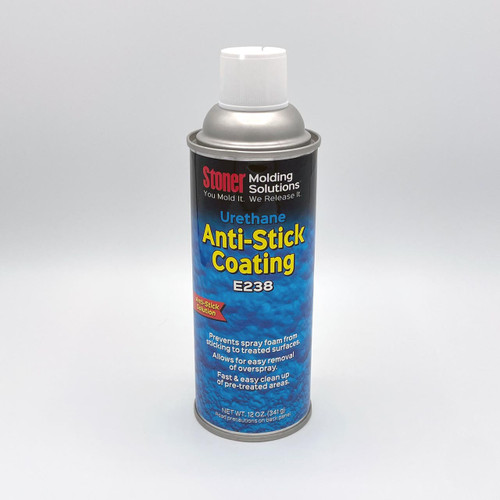Stoner E238 Urethane Spray Release