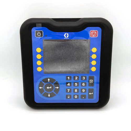 GRACO KIT,MODULE,GCA,ADM,REACTOR2