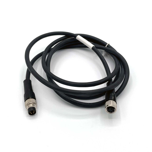 GRACO CABLE, 4-PIN, MF, 1.3M, MOLDED
