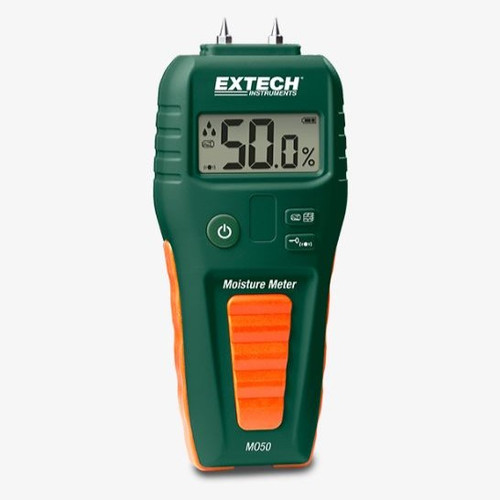 Extech Compact Moisture Meter