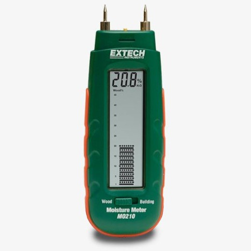 Extech Pocket Moisture Meter