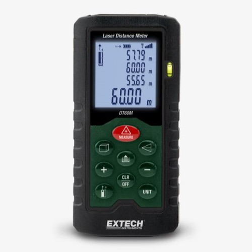 Extech laser Distance Meter