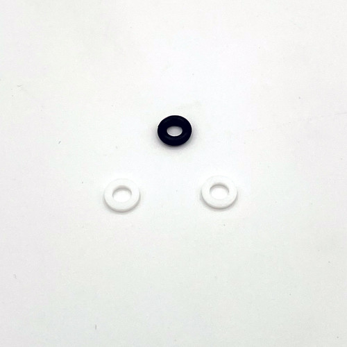 Graco Fusion FX CS Check O-Ring Kit